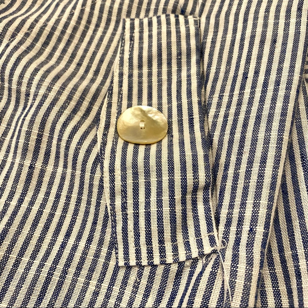 Sigrid Olsen size large, cute jacket